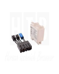 BRAVILOR Relais 220 Volt 50HZ, 16A, 6.004.002.064