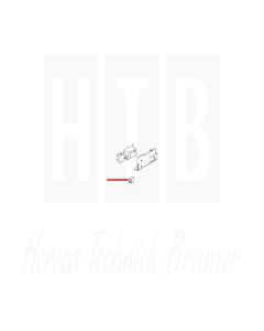 BRAVILOR RC combinatie, 6.004.020.010-USED