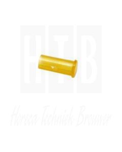 BRAVILOR Lensje geel ISO, NOVO, 6.005.003.010