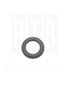 BRAVILOR O-ring 5x1.2mm, 6.011.001.122