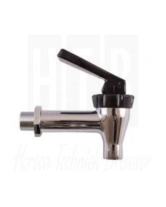 BRAVILOR Aftapkraan zonder peilglasaansluiting, RL, HWA20,.6.015.001.230