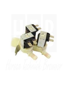 BRAVILOR Magneetventiel 2x2,5/1x0,5 l, BFT,  6.016.001.027