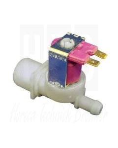 BRAVILOR Magneetventiel 2 l/min. 24V DC, 6.016.001.096