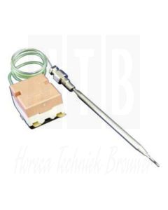 BRAVILOR Thermostaat HW10, 6.016.005.101