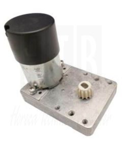BRAVILOR Canistermotor 116RPM, 6.030.023.001