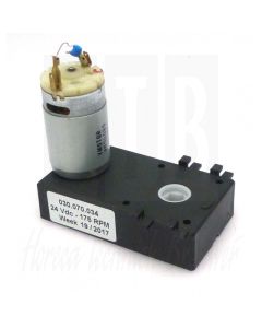 Canistermotor BRAVILOR, 6.030.070.034