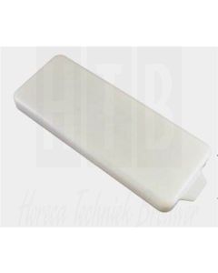 BRAVILOR Deksel canister BOLERO, 6.030.072.003