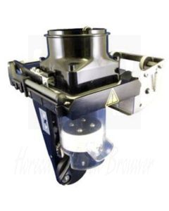 BRAVILOR Brewer COMPLEET FRESHGROUND, 6.030.075.001