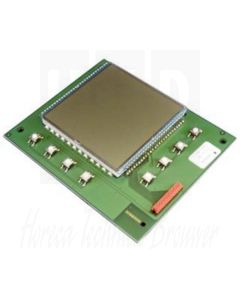 BRAVILOR Keyboard B-SERIE, 6.205.861.000