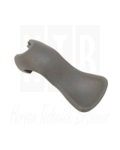 BRAVILOR Kraanhendel RVS container VHG 5 Liter, 6.214.056.001