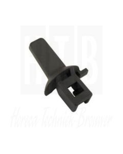 BRAVILOR Kraanhendel haaks, 6.229.011.001