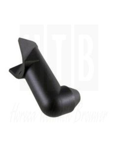 Mixer uitloopbocht BRAVILOR Bolero, 6.229.013.001 