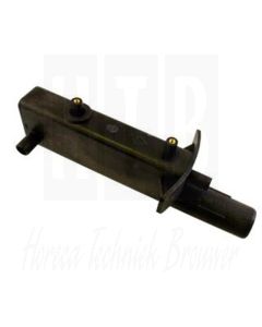 BRAVILOR Hevelbak waterselector, 6.229.118.000