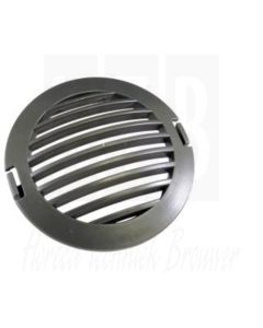 BRAVILOR Rooster ventilator BOLERO, 6.229.169.001