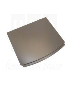 BRAVILOR Deksel Bolero XL antraciet, 6.229.187.000