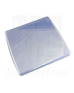 BRAVILOR Deksel 154mm, 6.229.275.001