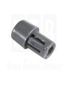 BRAVILOR Centreerdop canister, 6.229.495.001