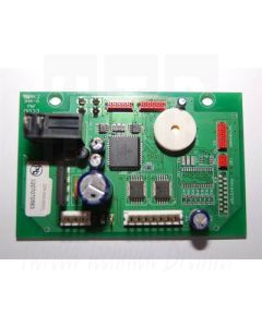 BRAVILOR Mainboard, excl. software