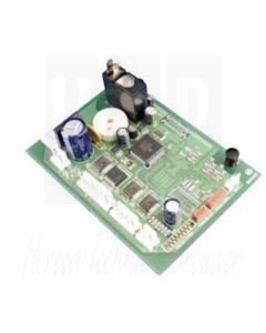 BRAVILOR Mainboard PCB UPDATE BOLERO, 6.229.568.000