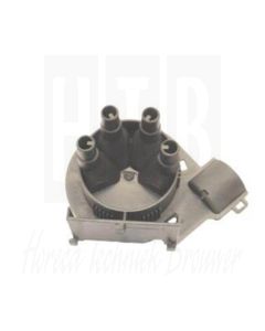 Uitlopen (4) waterselector, 6.231.130.001