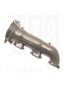 BRAVILOR Ventilatorhuis BOLERO, 6.231.193.000