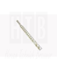 BRAVILOR Set toetsen, 6.231.248.001