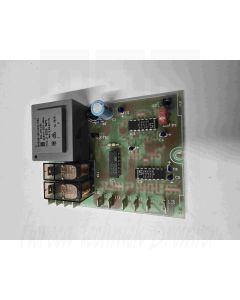 BRAVILOR Print HWA20, 6.236.029.000