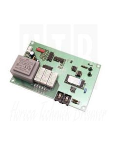 BRAVILOR Besturing HWA DOS, 6.236.191.000