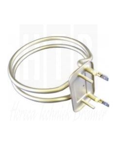 BRAVILOR Element 240Volt 50HZ, 1590Watt, HWA, 6.284.028.000