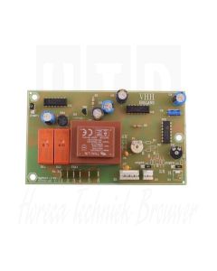 BRAVILOR Besturing HW, HWA50/AM112, 6.284.133.000