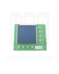 BRAVILOR Keyboard B-serie, 6.305.034.000