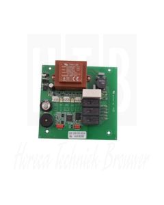 BRAVILOR Mainboard B-serie, 230 VOLT 50HZ, 6.305.035.000