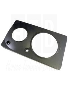 BRAVILOR Zuildeksel BHW's, 6.311.087.001