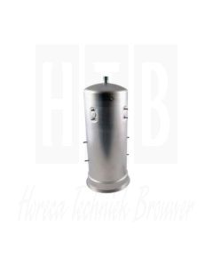 BRAVILOR Stoomketel, 6.313.266.000