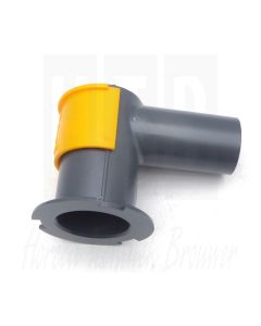 BRAVILOR Canisteruitloop compleet (centr) 6.329.087.000