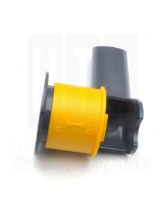 BRAVILOR Canisteruitloop compleet links, 6.329.088.000 