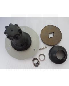 Complete koppelingsset SANTOS N70, 70400