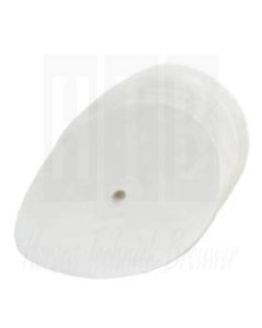 ANIMO Rondfilterpapier (500 velletjes) voor Percolator Ø 215 voor ANIMO Professional 80Pen 110P, 7819034