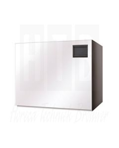 HOSHIZAKI Schilfer-/ nugget ijsmachine FM1800ALKE-SB ICE 