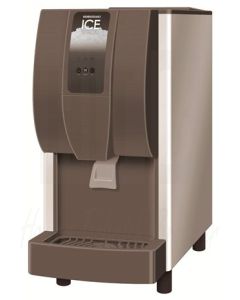DCM60KE HOSHIZAKI ICE IJs en water dispenser