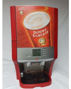 Gebruikte Cafitesse C60 Liquid koffiemachine met waterbak, 230 Volt 50HZ, 2100 Watt,8.080.020.3121-USED