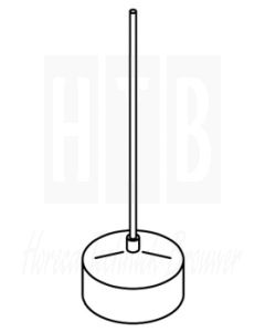 THERMOPLAN FOAMINO LEVEL CONTROLLER 92.01.10