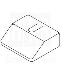 KUNSTOF DEKSEL THERMOPLAN 92.03.00