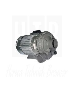 Pomp ingang ø 60mm uitgang ø 50mm type 4223.1900 230V 50Hz fasen 1 0,73kW 1PS L 225mm, 926151