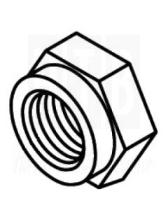 MOER ZESKANT  M16 SPECIAAL THERMOPLAN FOAMINO 94.36.20