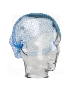 Whites haarnet