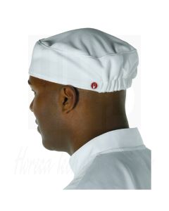 Chef Works coolvent unisex cap wit
