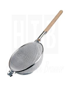 Passeerzeef zware kwaliteit 30cm