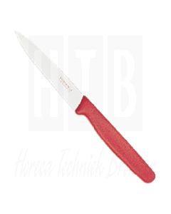 Victorinox schilmes 10cm rood