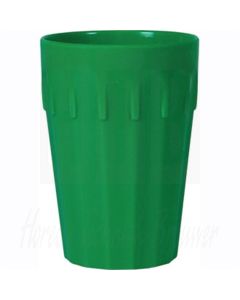 Kristallon beker groen 26cl